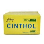 Buy Cinthol Deo Soap 100Gm Online at Classic Medico