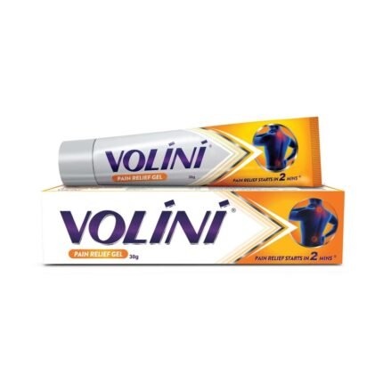 Buy Volini Gel 30G Online at Classic Medico