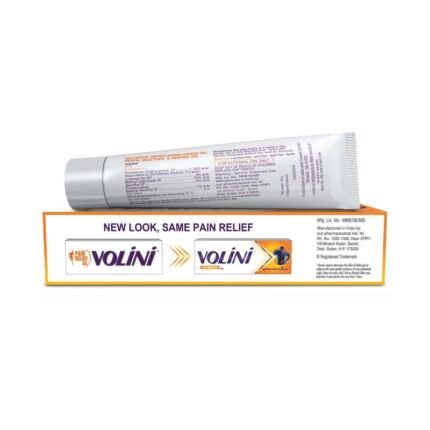 Buy Volini Gel 30G Online at Classic Medico