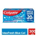 Buy Colgate Gel Blue 200G Online at Classic Medico