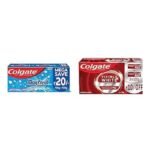 Buy Colgate Gel Blue 200G Online at Classic Medico