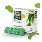 Buy Pudin Hara Pearls (10) Online at Classic Medico