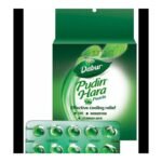Buy Pudin Hara Pearls (10) Online at Classic Medico