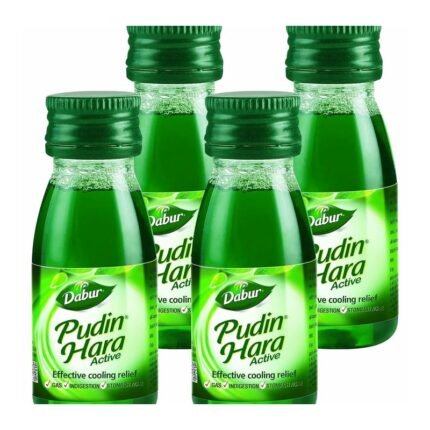 Buy Pudin Hara Liquid Online at Classic Medico