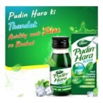 Buy Pudin Hara Liquid Online at Classic Medico