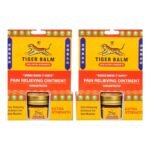 Buy Tiger Balm 18Gm Elder Online at Classic Medico
