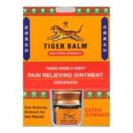 Buy Tiger Balm 18Gm Elder Online at Classic Medico