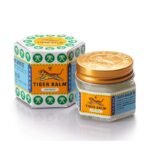 Buy Tiger Balm 18Gm Elder Online at Classic Medico
