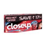 Buy Closeup Paste Red 80G Online at Classic Medico