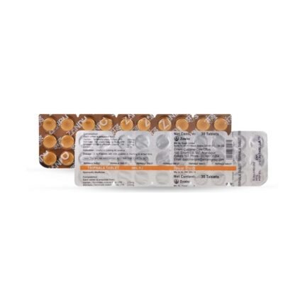 Buy Triphala Zandu Online at Classic Medico