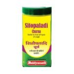 Buy Sitopaladi Churna Zandu Online at Classic Medico