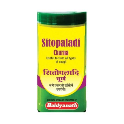 Buy Sitopaladi Churna Zandu Online at Classic Medico
