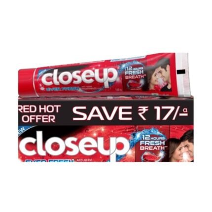 Buy Closeup Red 40G Online at Classic Medico