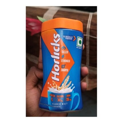 Buy Horlicks Regular 200G Online at Classic Medico