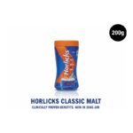 Buy Horlicks Regular 200G Online at Classic Medico