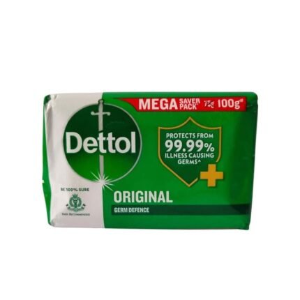 Buy Dettol Soap Original 75G Online at Classic Medico