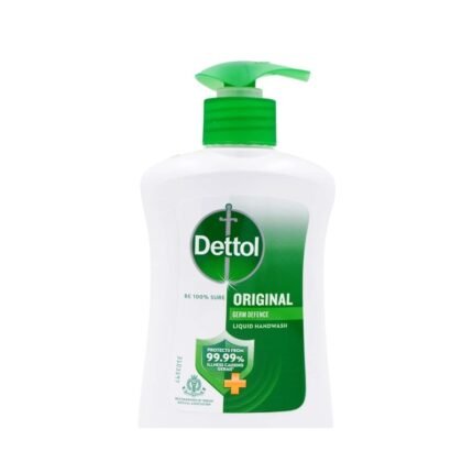Buy Dettol Liquid 50Ml Online at Classic Medico