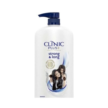 Buy Clinic Plus Shampoo 80Ml Online at Classic Medico