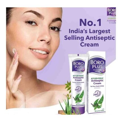 Buy Boroplus Cream 40G Online at Classic Medico