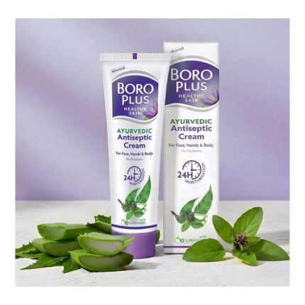 Buy Boroplus Cream 40G Online at Classic Medico