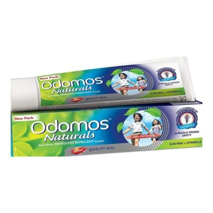 Buy Odomos Craem 50G Online at Classic Medico