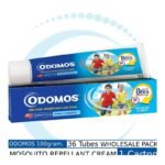 Buy Odomos Cream 100G Online at Classic Medico