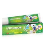 Buy Odomos Cream 100G Online at Classic Medico
