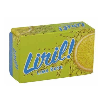 Buy Liril Soap 75G Online at Classic Medico