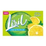 Buy Liril Soap 75G Online at Classic Medico
