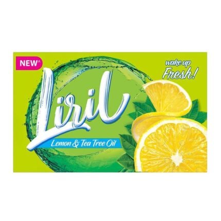 Buy Liril Soap 75G Online at Classic Medico