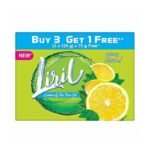 Buy Liril Soap 75G Online at Classic Medico