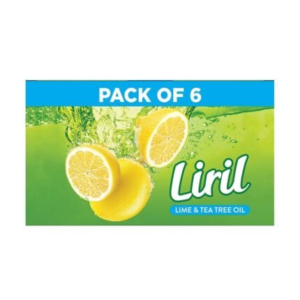Buy Liril Soap 150G Online at Classic Medico