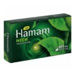 Buy Hamam Soap 100G Online at Classic Medico
