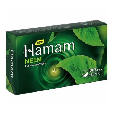 Buy Hamam Soap 100G Online at Classic Medico