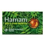 Buy Hamam Soap 100G Online at Classic Medico
