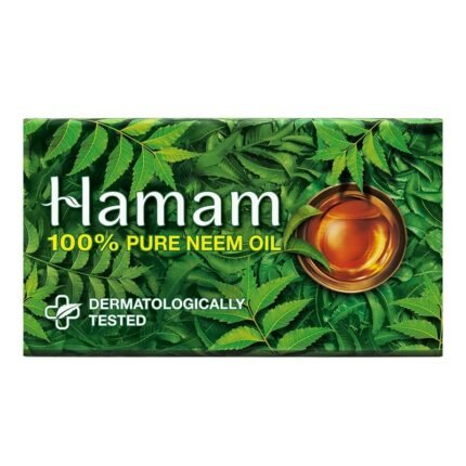 Buy Hamam Soap 100G Online at Classic Medico