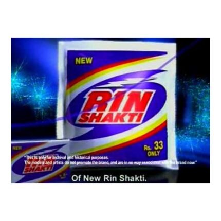 Buy Rin Shakti 125G Online at Classic Medico