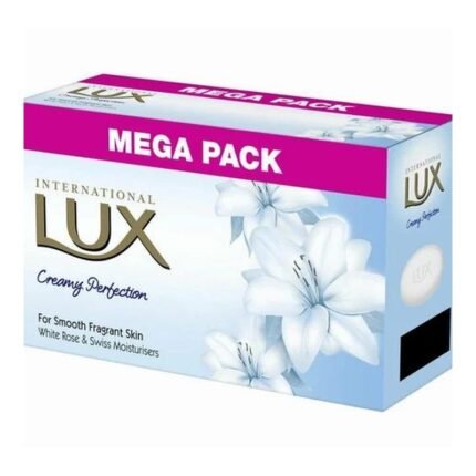 Buy Lux Soap International 125G Online at Classic Medico