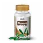 Buy Rhumayog Gold (30) Zandu Online at Classic Medico