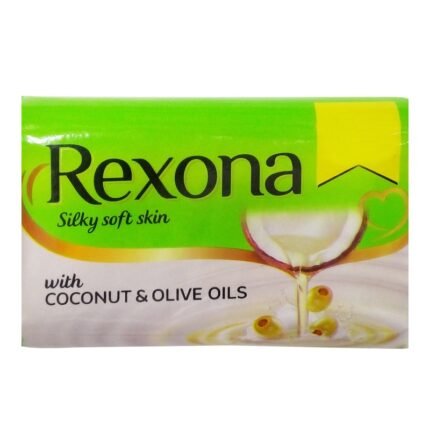 Buy Rexona Soap Coconut Online at Classic Medico