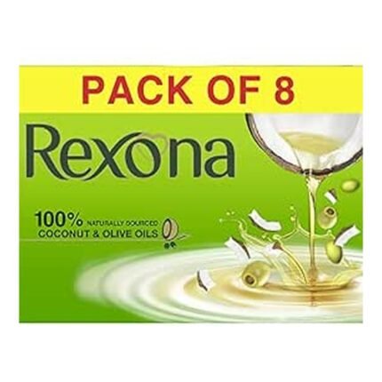 Buy Rexona Soap Coconut Online at Classic Medico