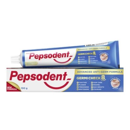 Buy Pepsodent G Paste 100G Online at Classic Medico