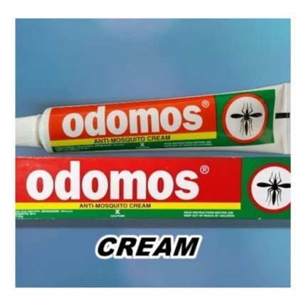 Buy Odomos Cream 25G Online at Classic Medico