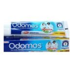 Buy Odomos Cream 25G Online at Classic Medico