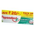 Buy Pepsodent G Paste 50G Online at Classic Medico