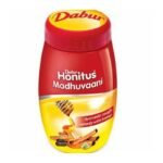 Buy Dabur Madhuvani 150G Online at Classic Medico