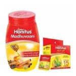Buy Dabur Madhuvani 150G Online at Classic Medico
