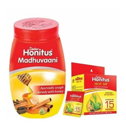 Buy Dabur Madhuvani 150G Online at Classic Medico