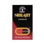 Buy Dabur Shilajit (100) Online at Classic Medico