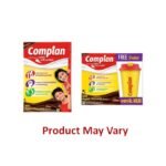 Buy Complan Chocolate 500G Jar Online at Classic Medico
